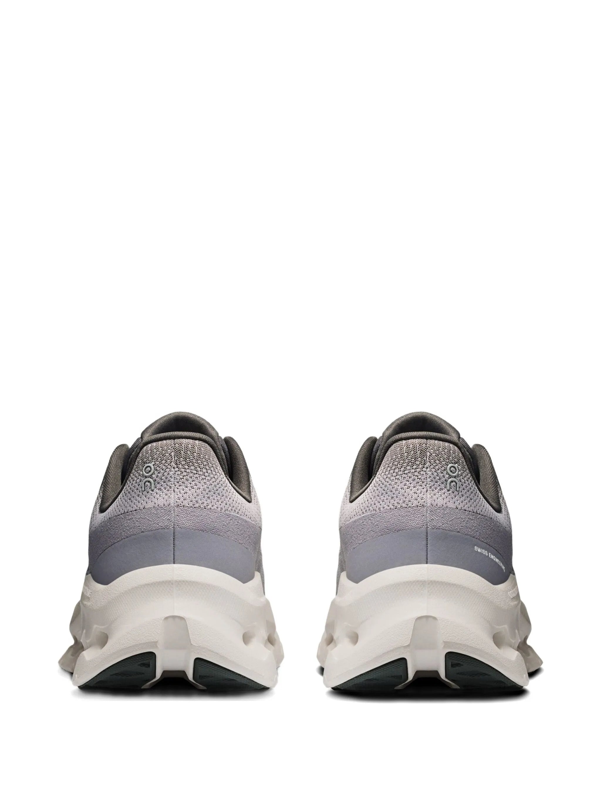 Cloudtilt lace-up sneakers