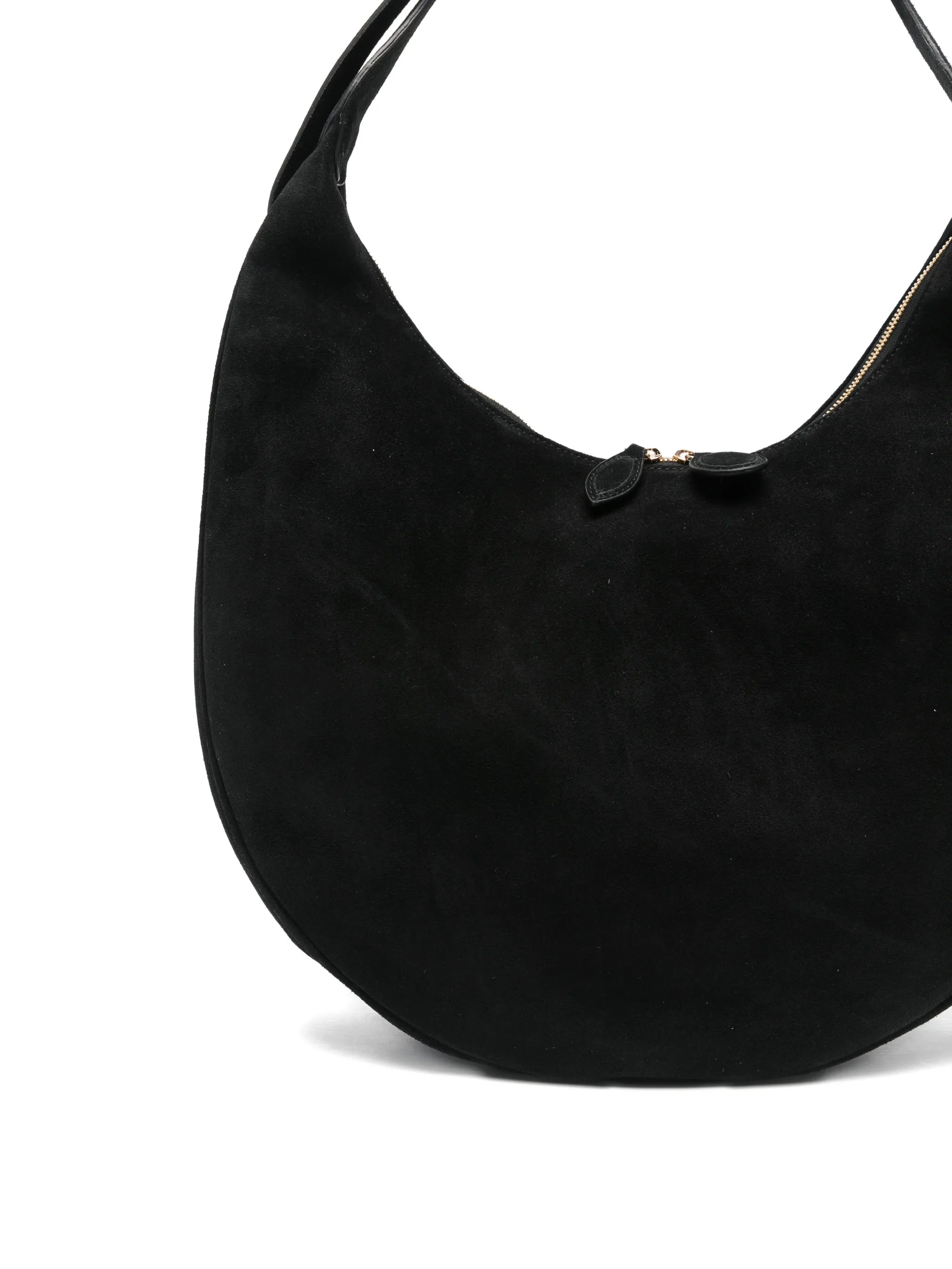 Moon hobo shoulder bag