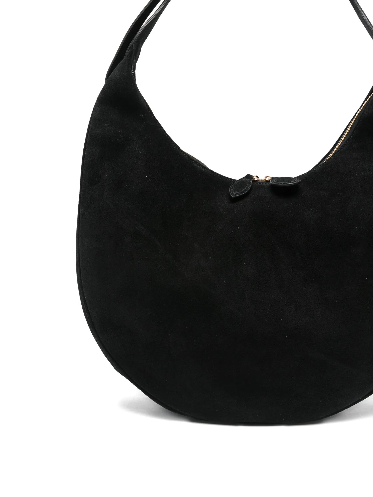 Moon hobo shoulder bag