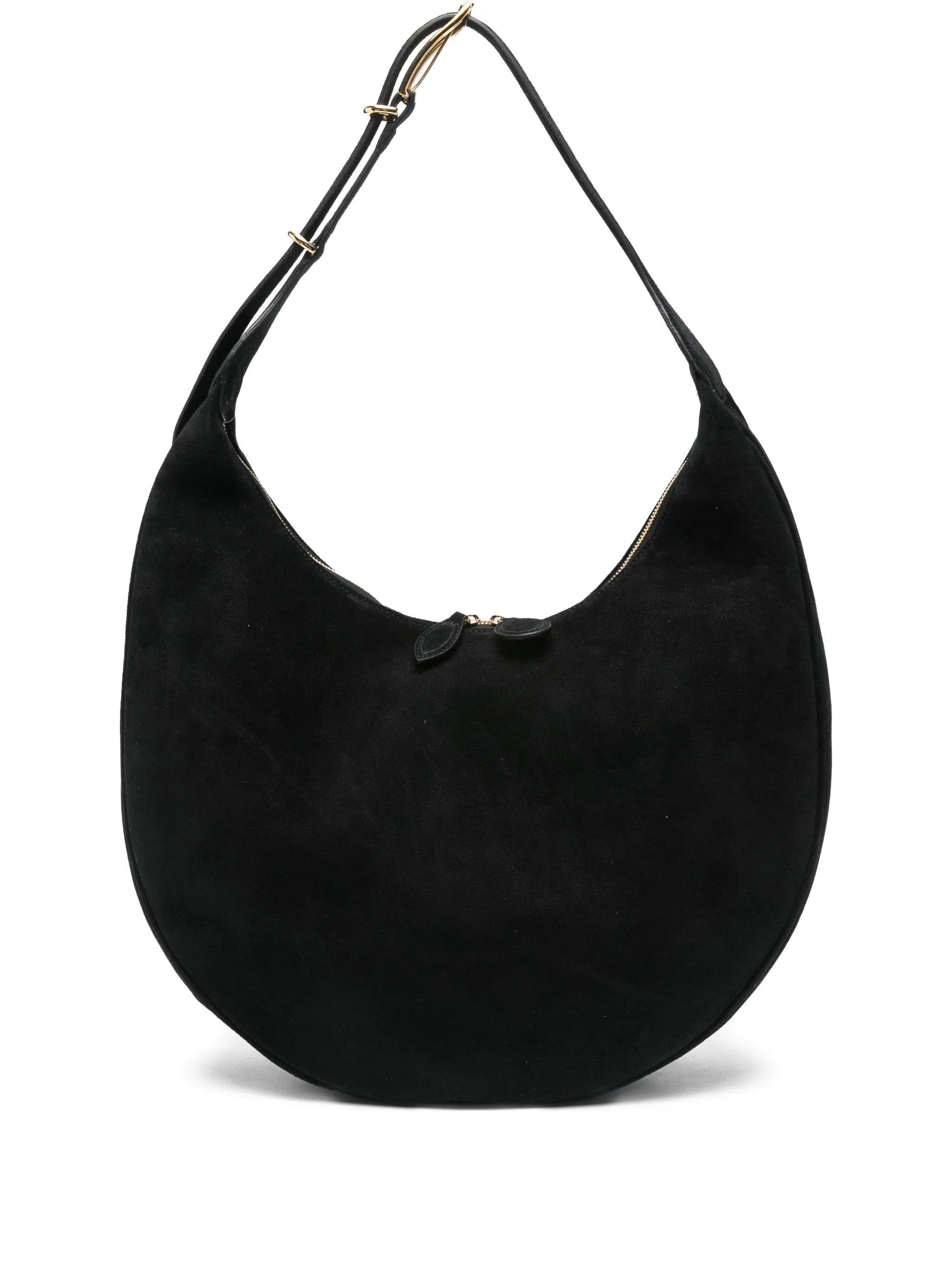 Moon hobo shoulder bag