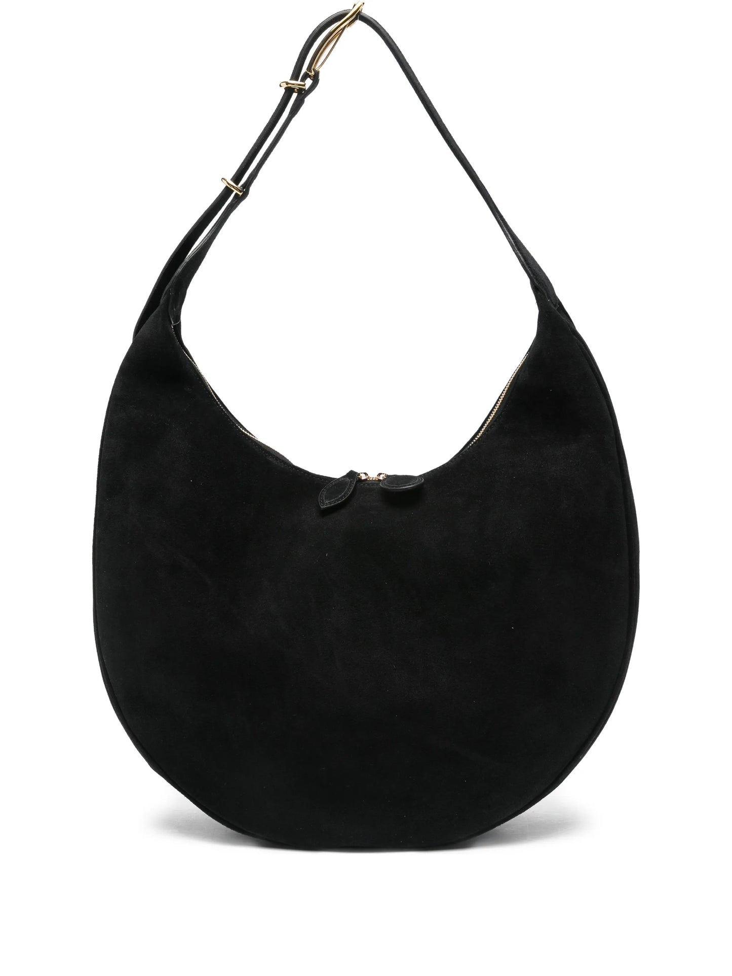 Moon hobo shoulder bag