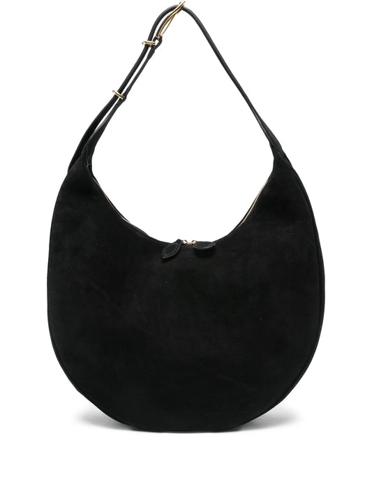 Moon hobo shoulder bag
