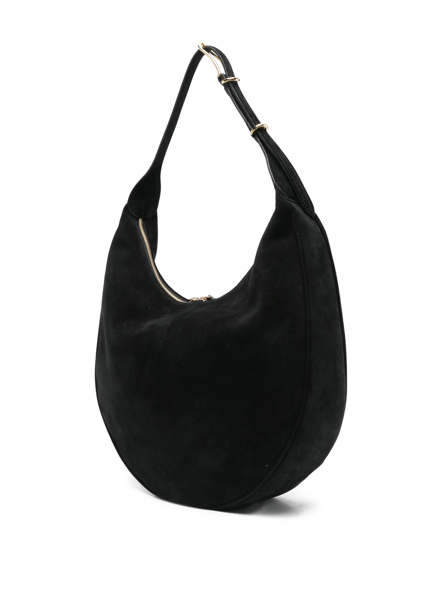 Moon hobo shoulder bag