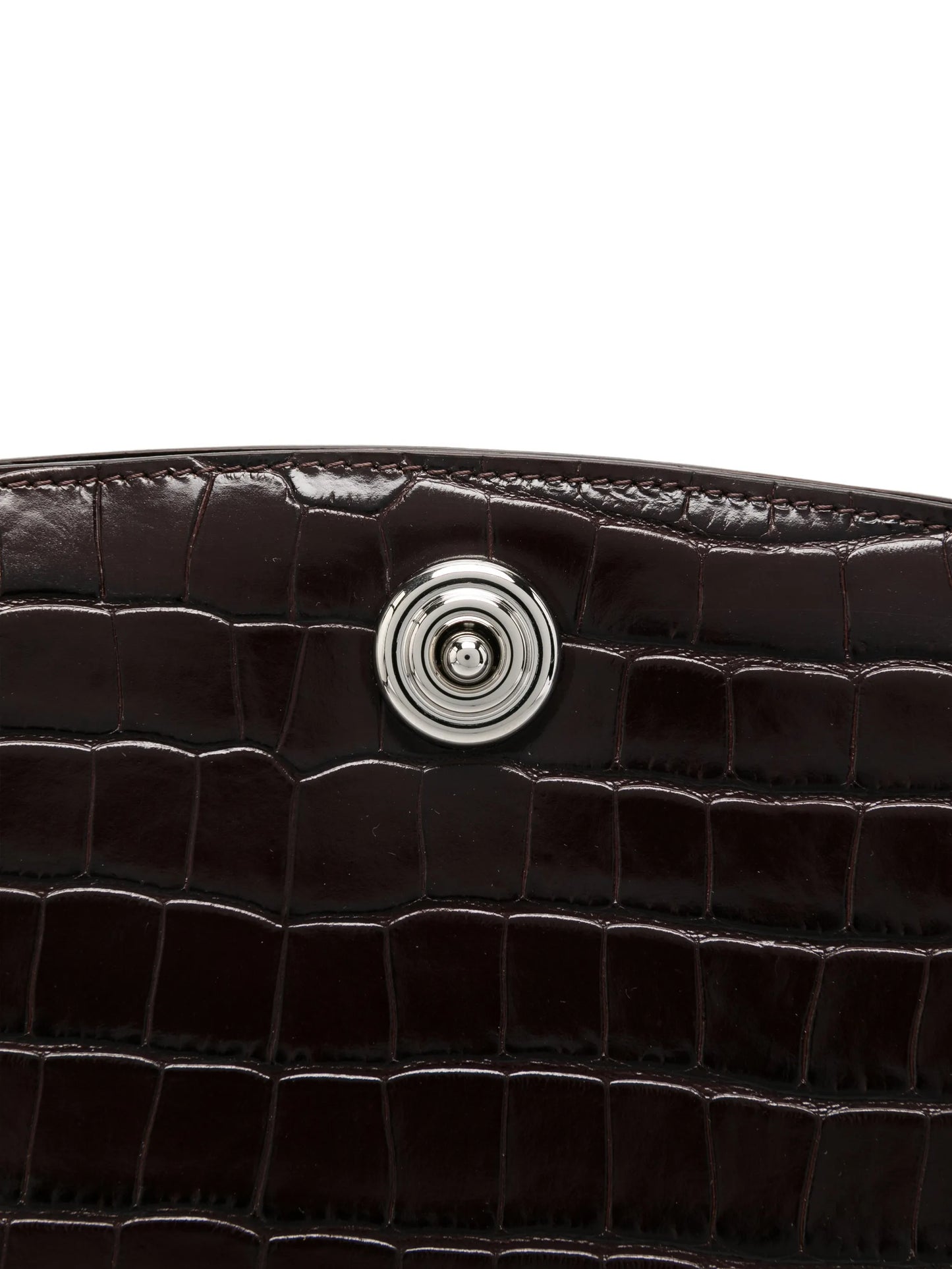 Pushlock Lady tote bag