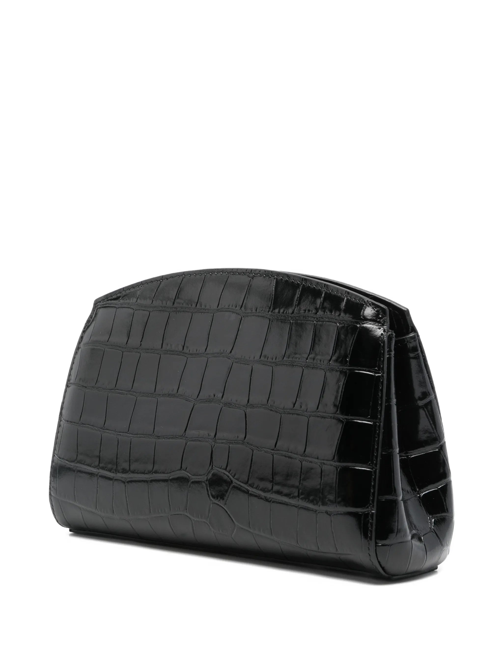 push-lock clutch