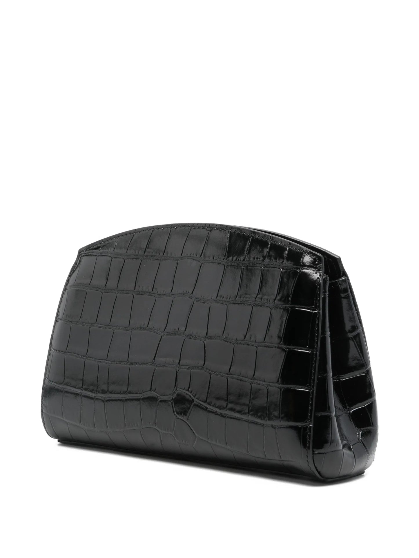 push-lock clutch