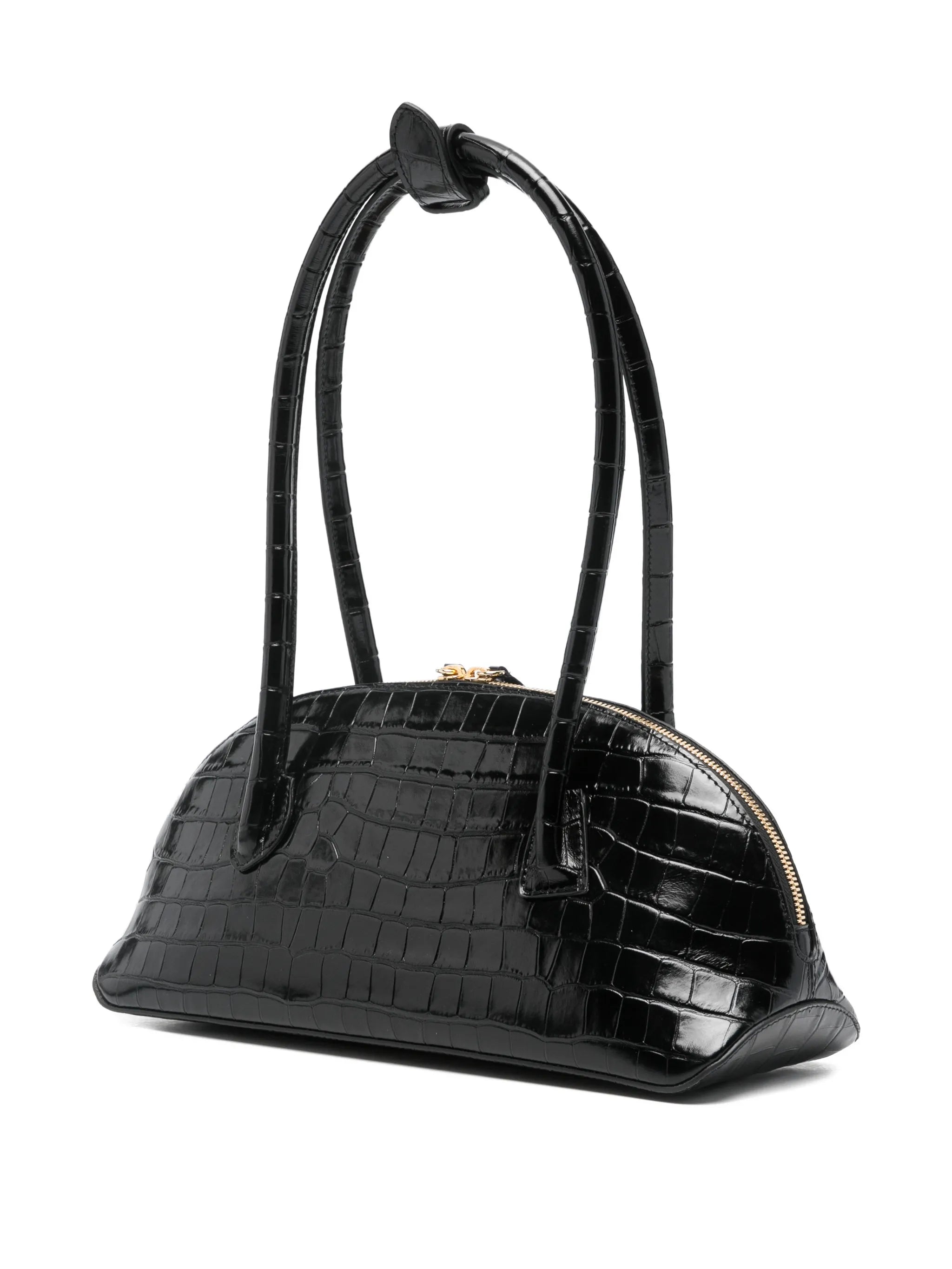 Ew Dome shoulder bag