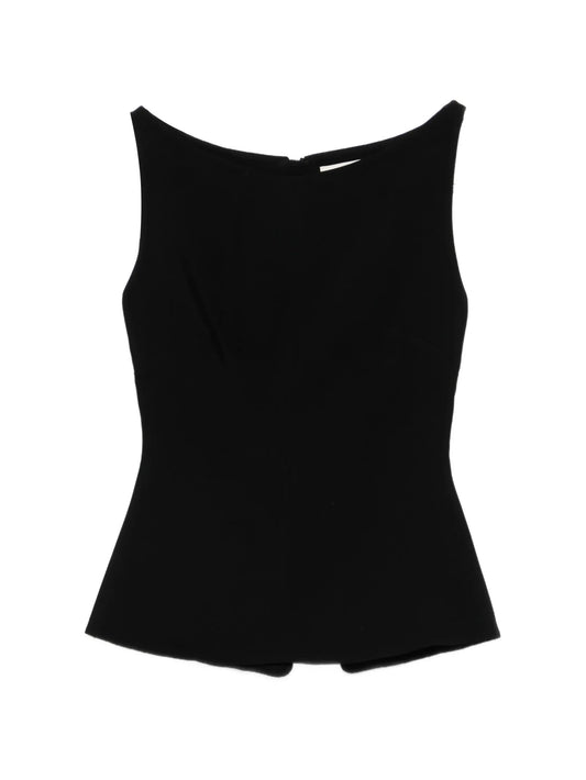 Genni sleeveless top