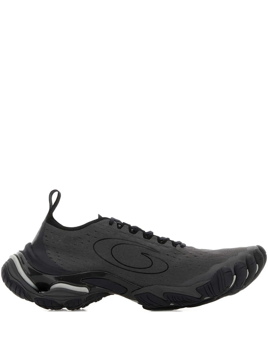 Anatomic sneakers