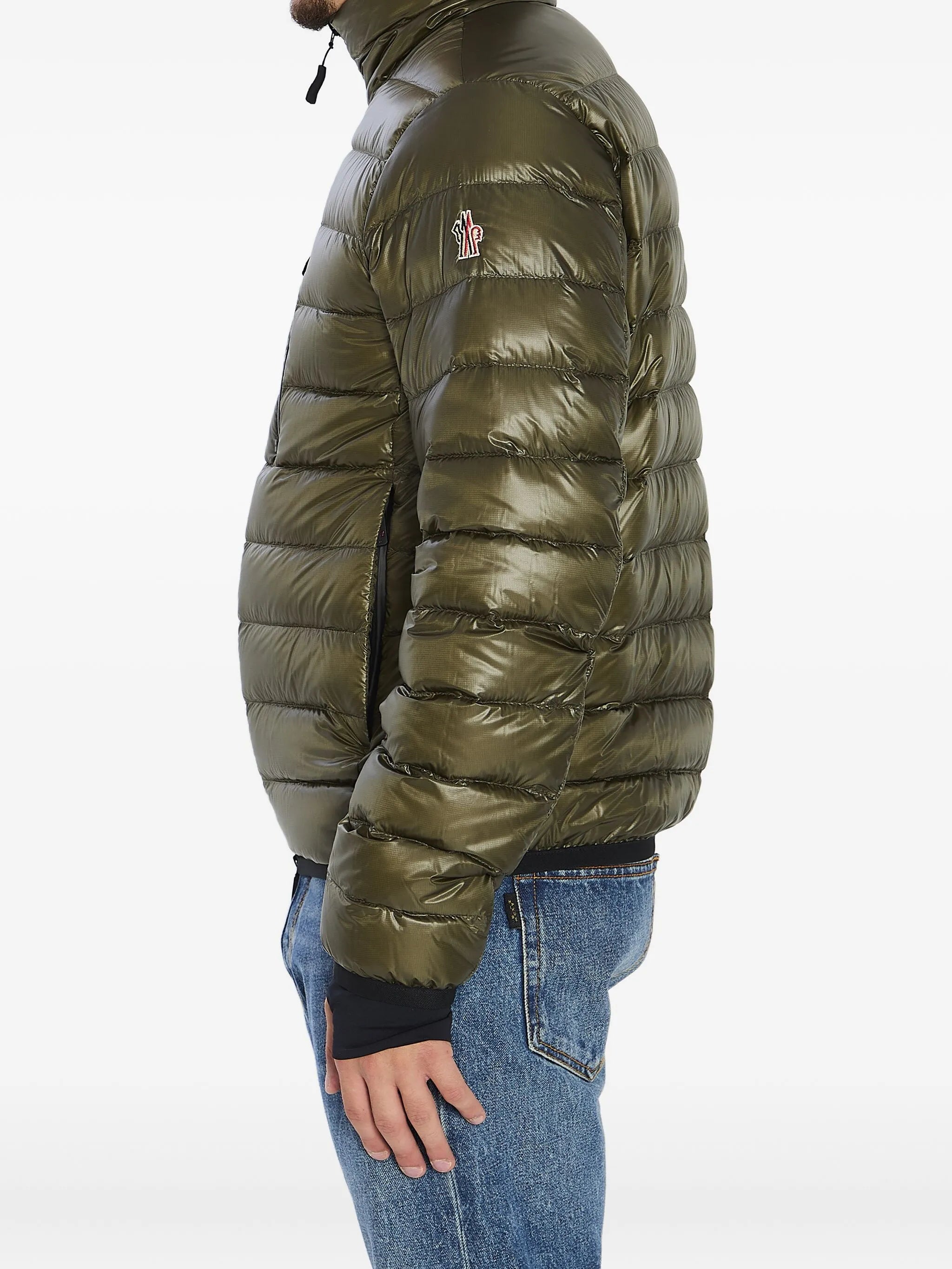 Hers packable insulated ski jacket