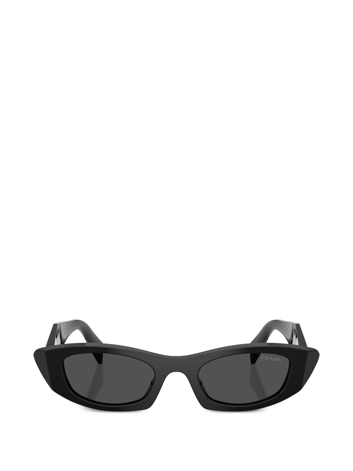 cat-eye sunglasses