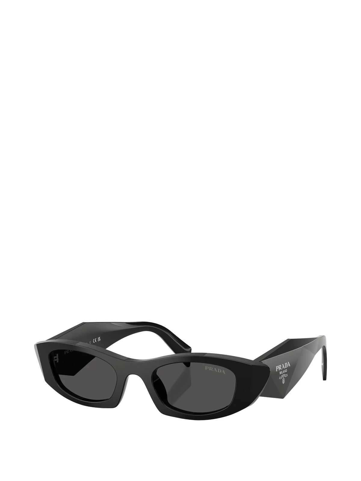 cat-eye sunglasses