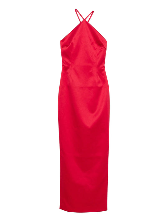 Riva maxi dress
