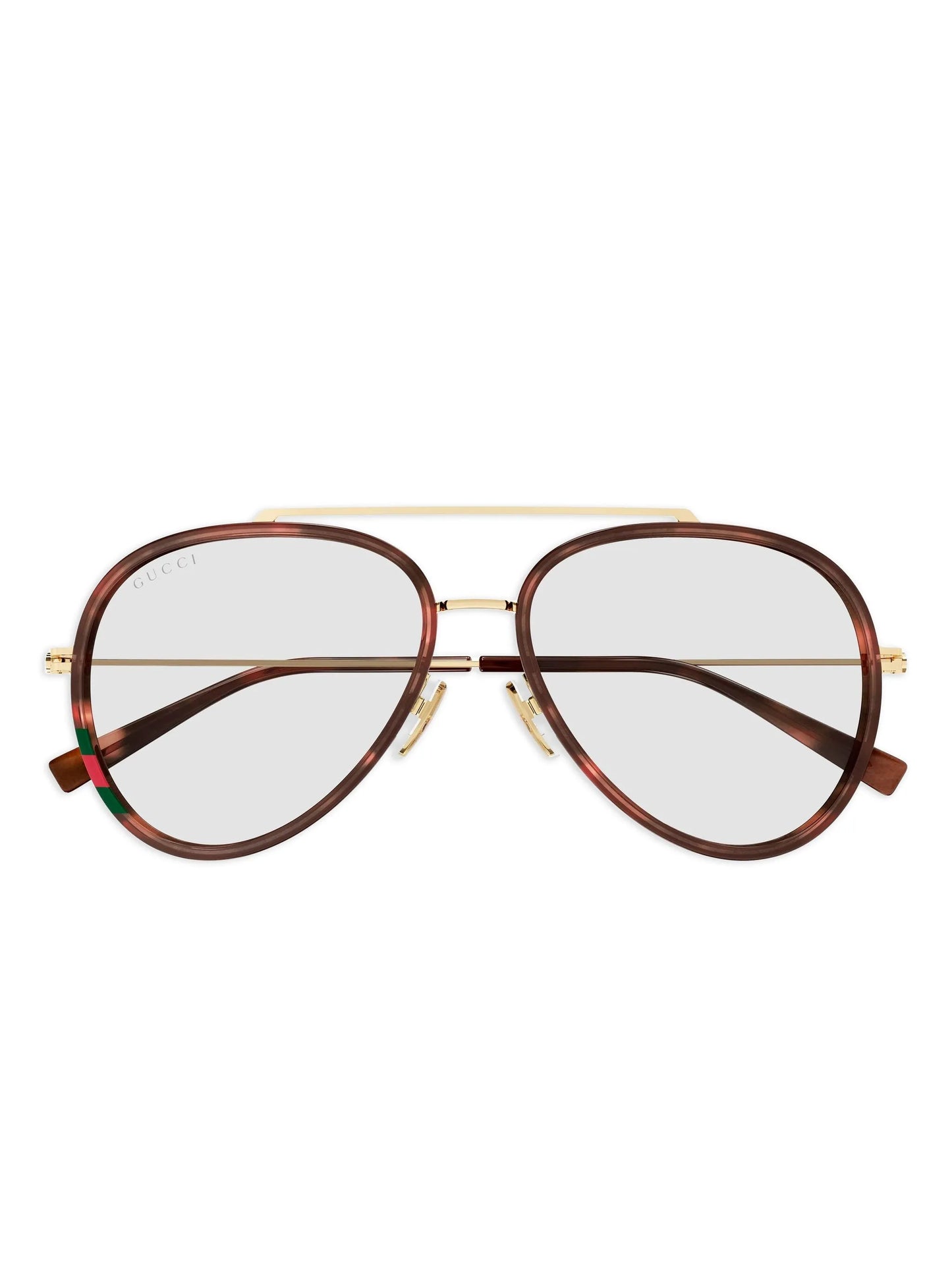 GG1981S double-bridge sunglasses