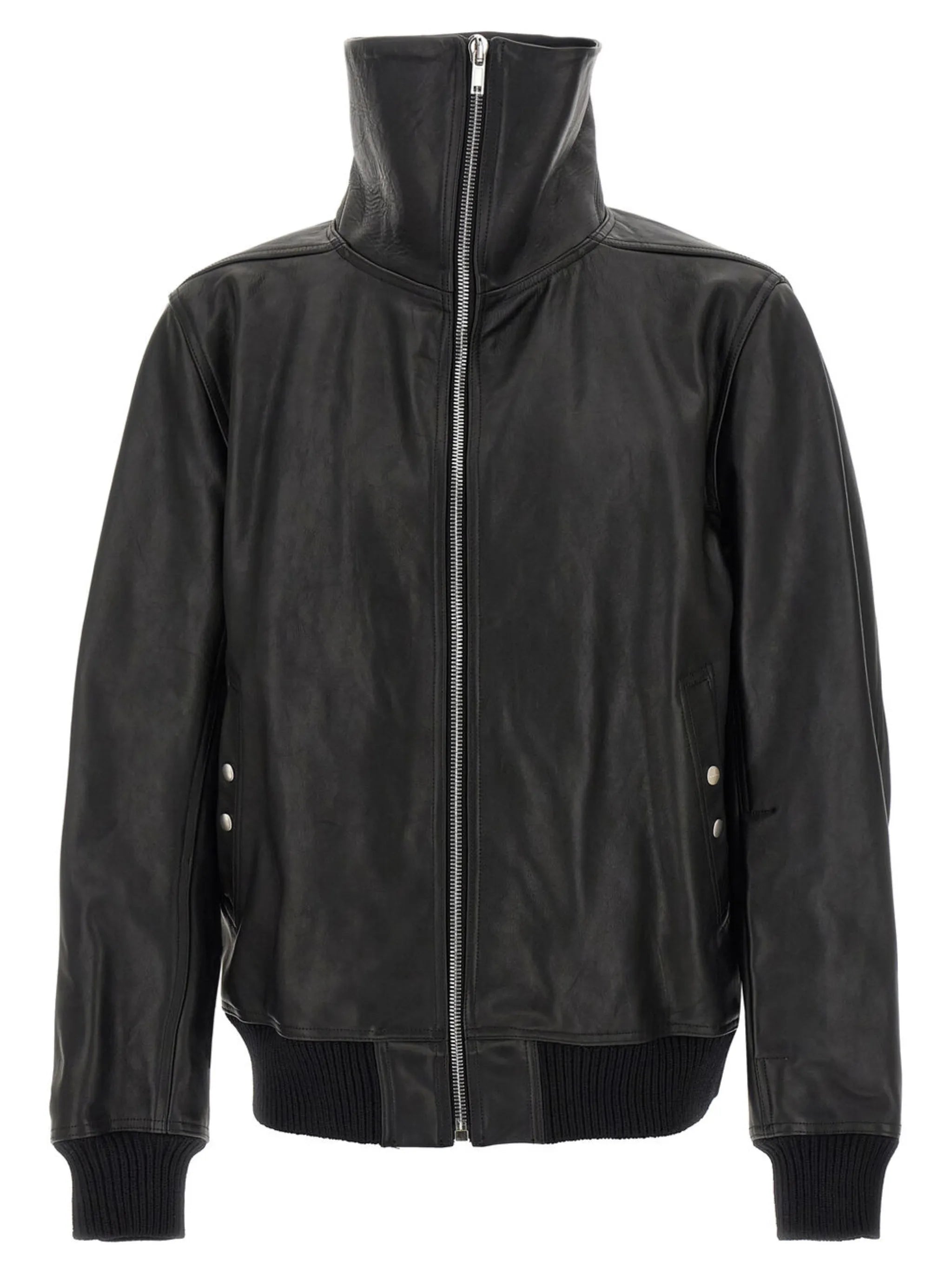 Blixa Dracucollar jacket