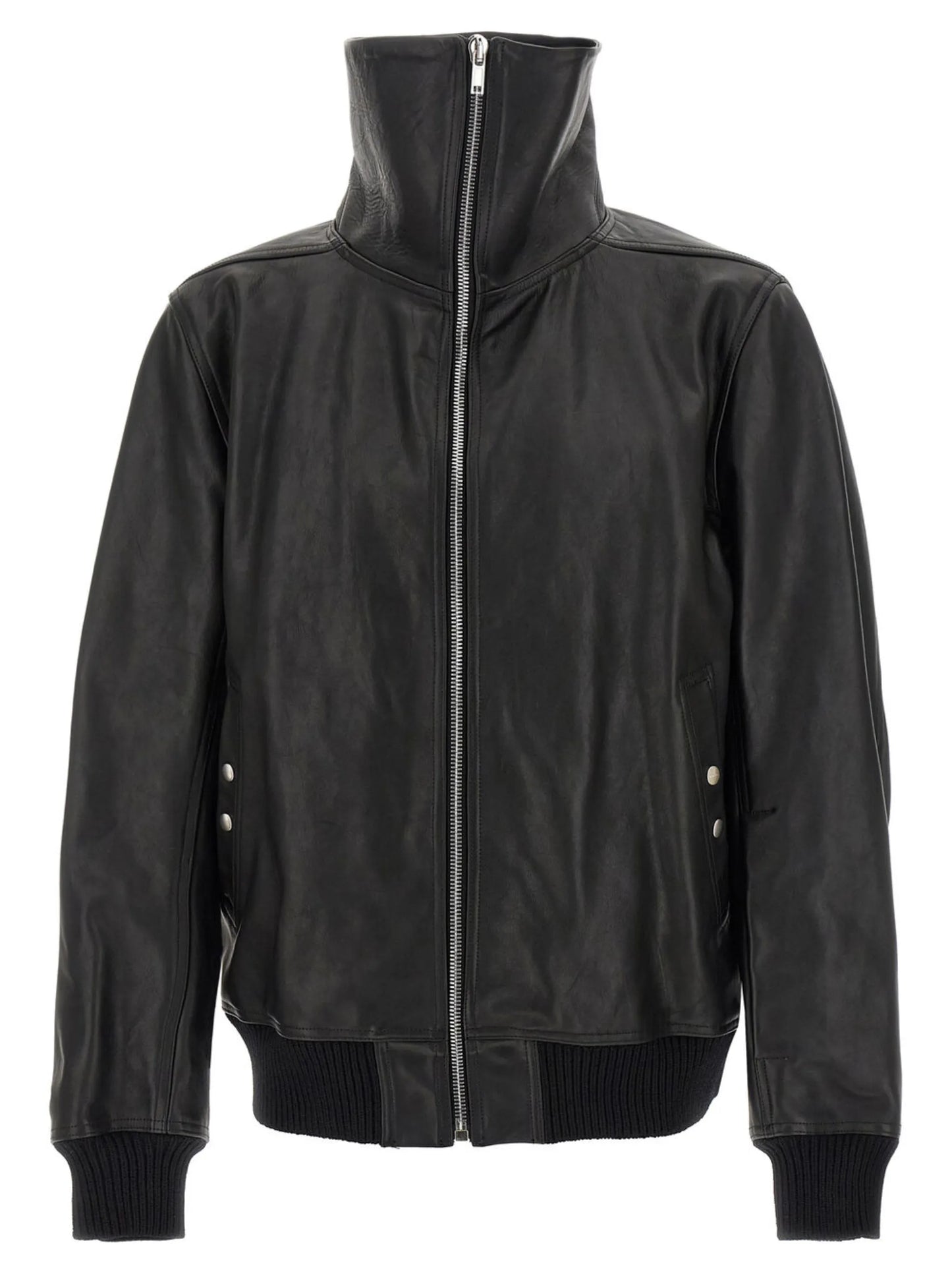Blixa Dracucollar jacket