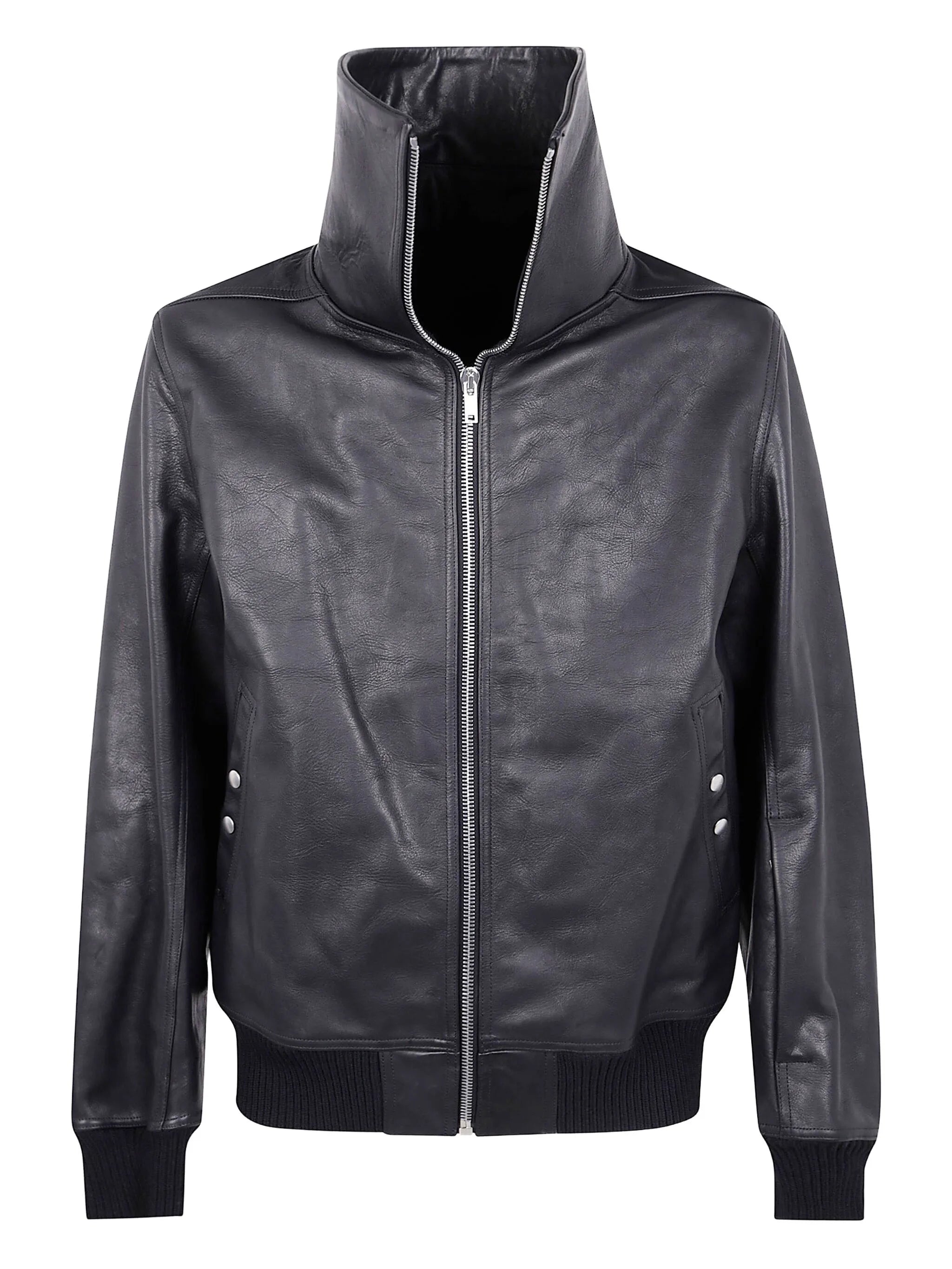 Blixa Dracucollar jacket