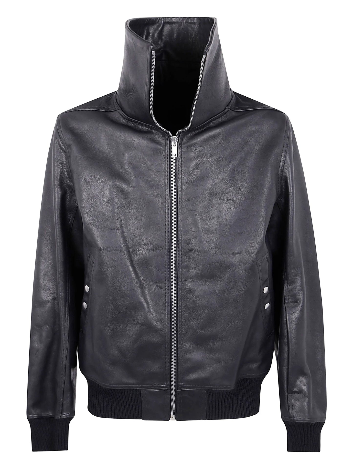 Blixa Dracucollar jacket