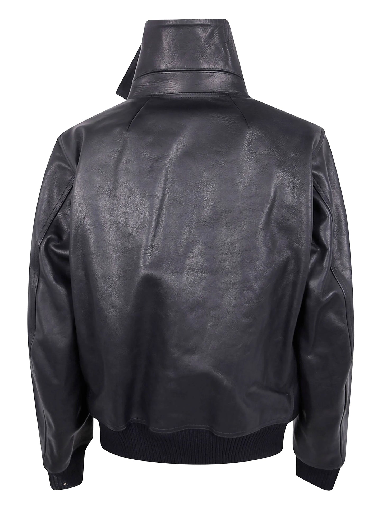 Blixa Dracucollar jacket