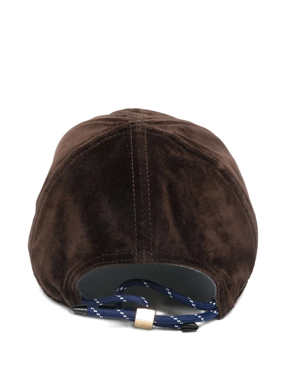 velvet cap