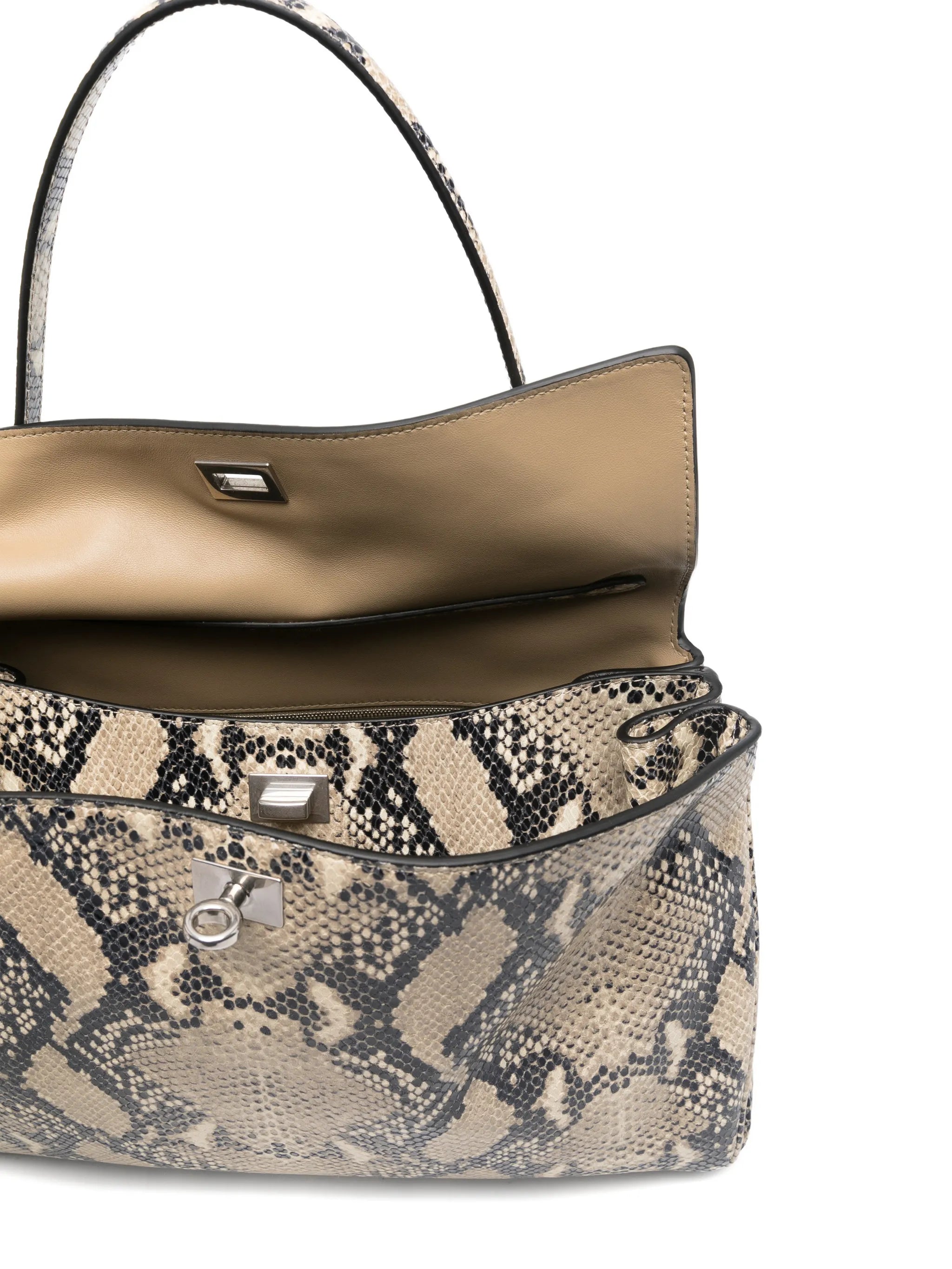 medium Rodeo shoulder bag