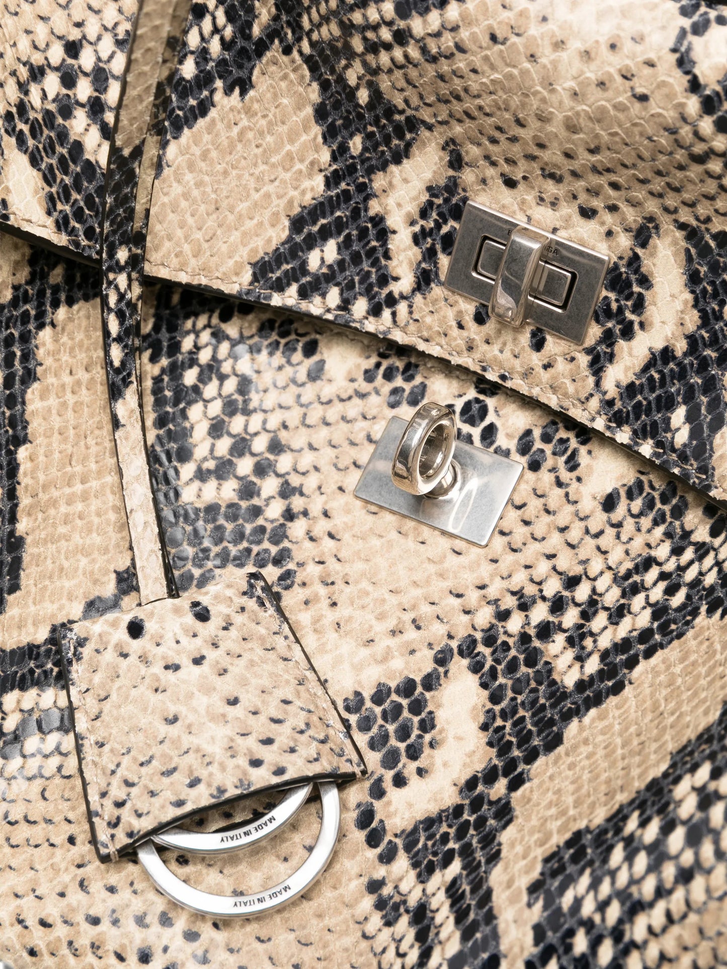 medium Rodeo shoulder bag