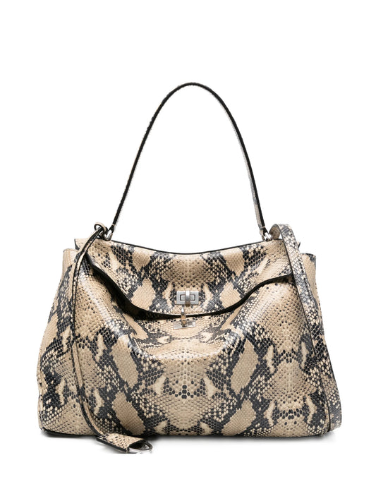 medium Rodeo shoulder bag