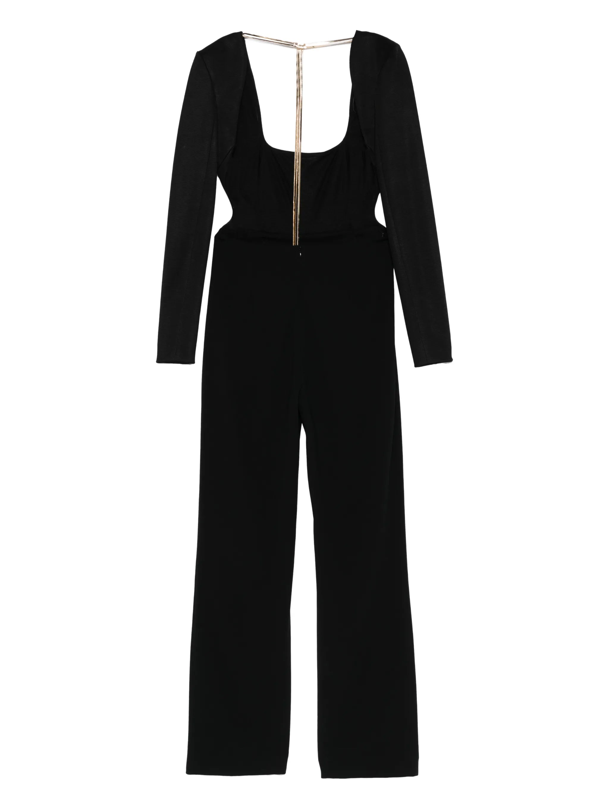 Liquid Chain jumpsuit