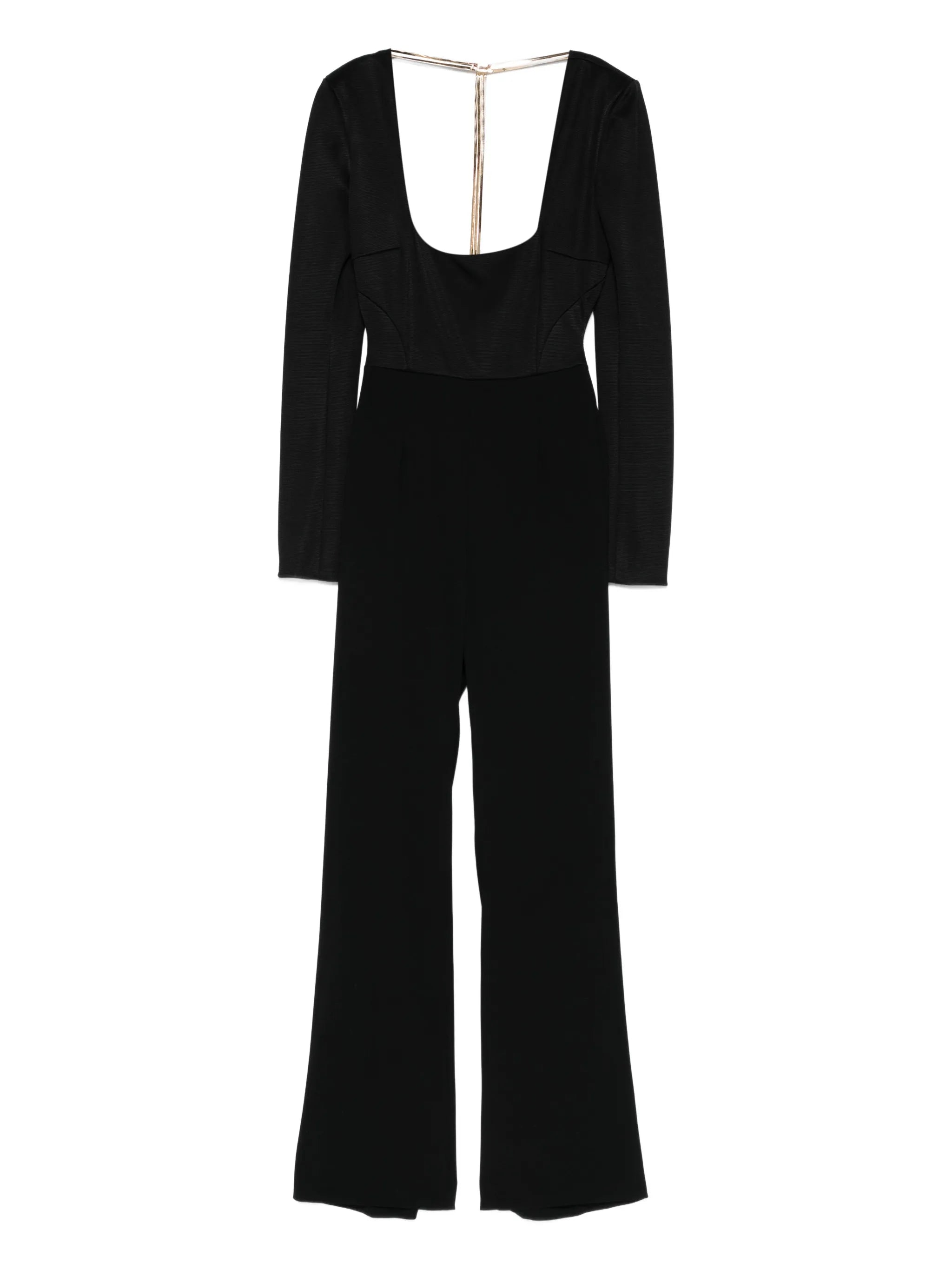 Liquid Chain jumpsuit
