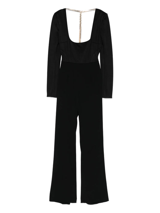 Liquid Chain jumpsuit