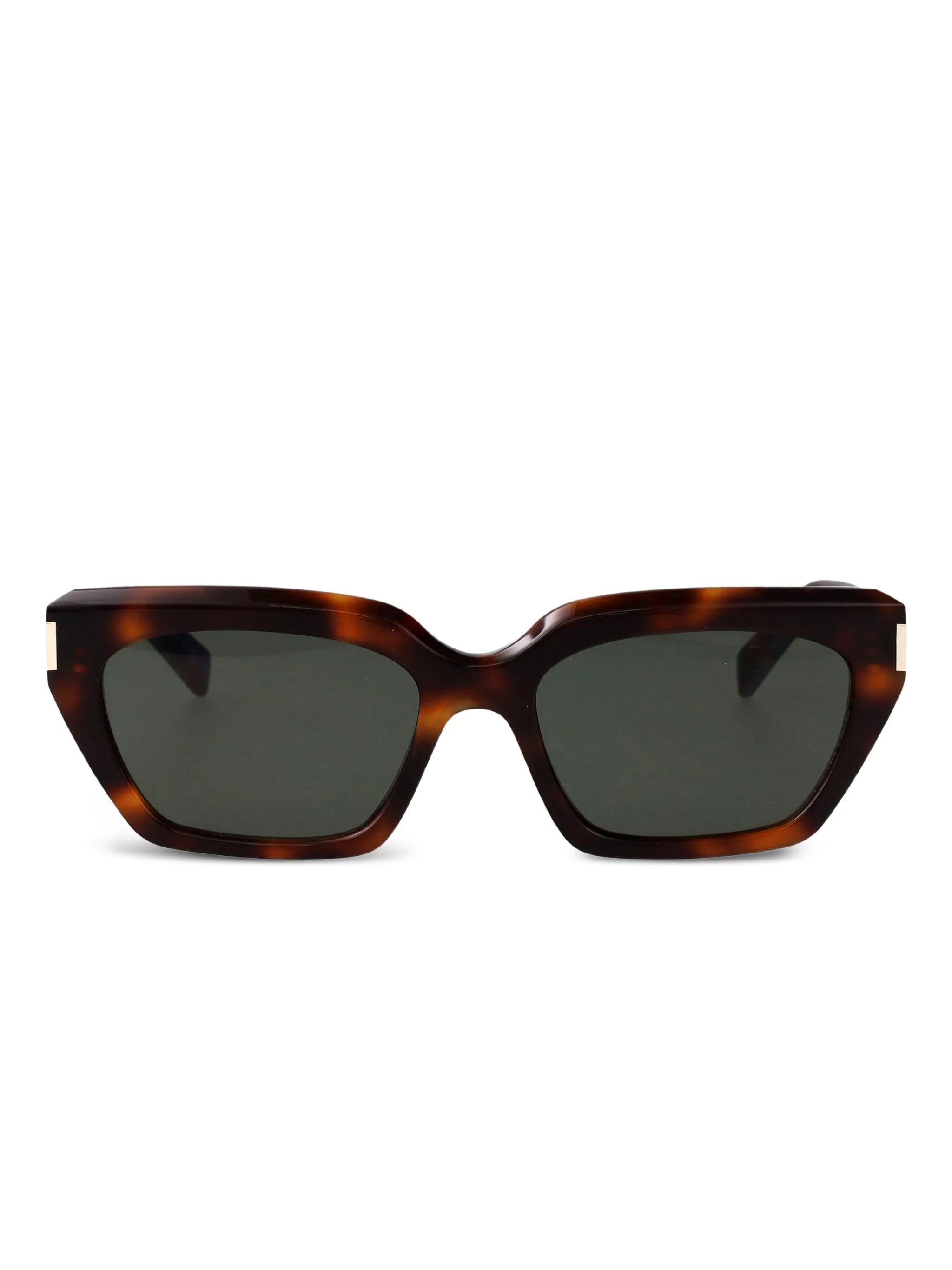 Page cat-eye sunglasses