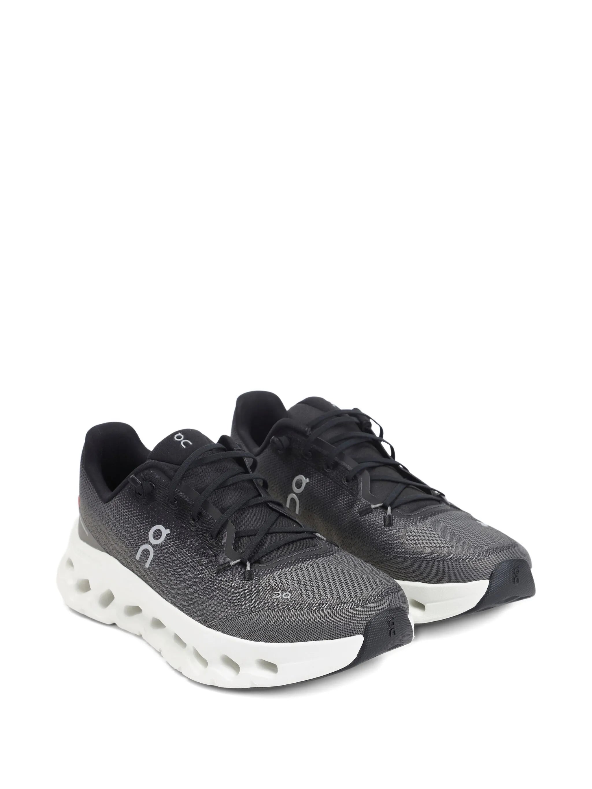 Cloudtilt logo sneakers