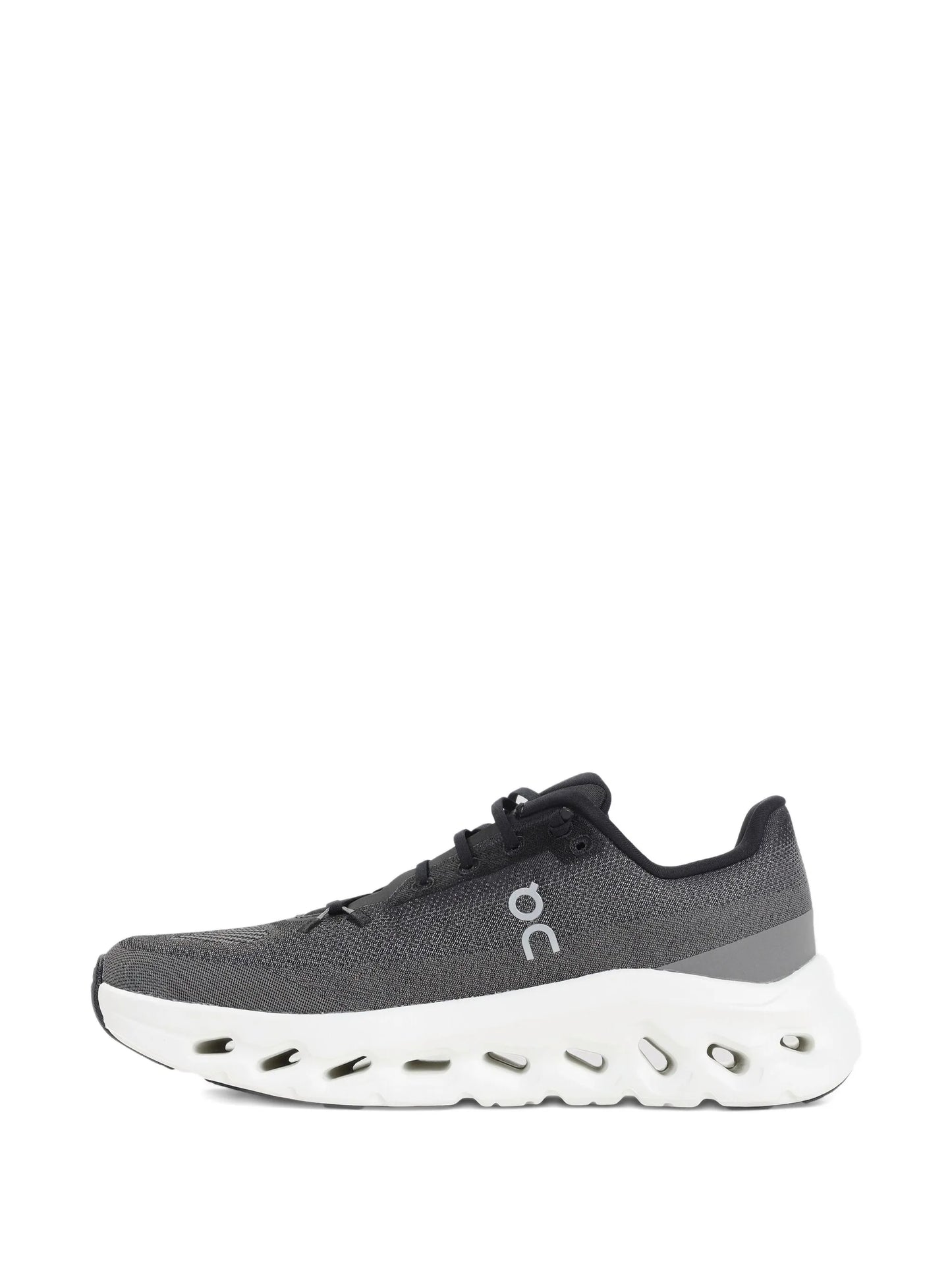 Cloudtilt logo sneakers