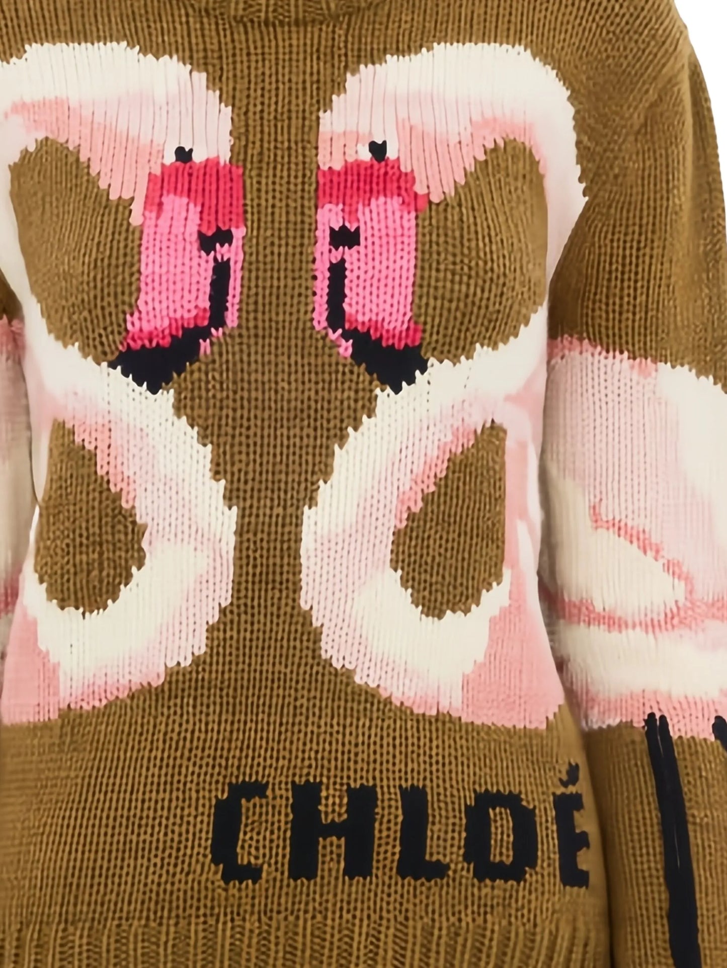 embroidered-design sweater