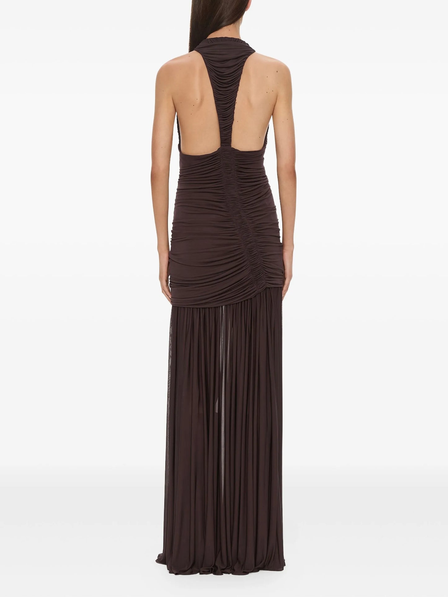 Orion maxi gown