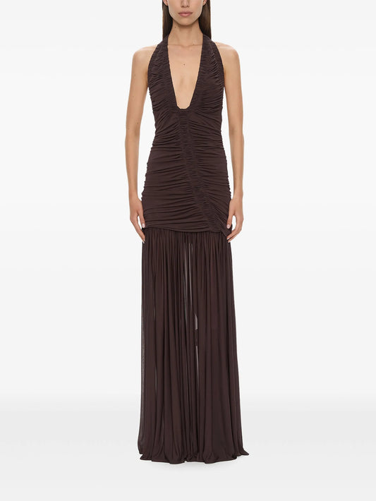 Orion gown