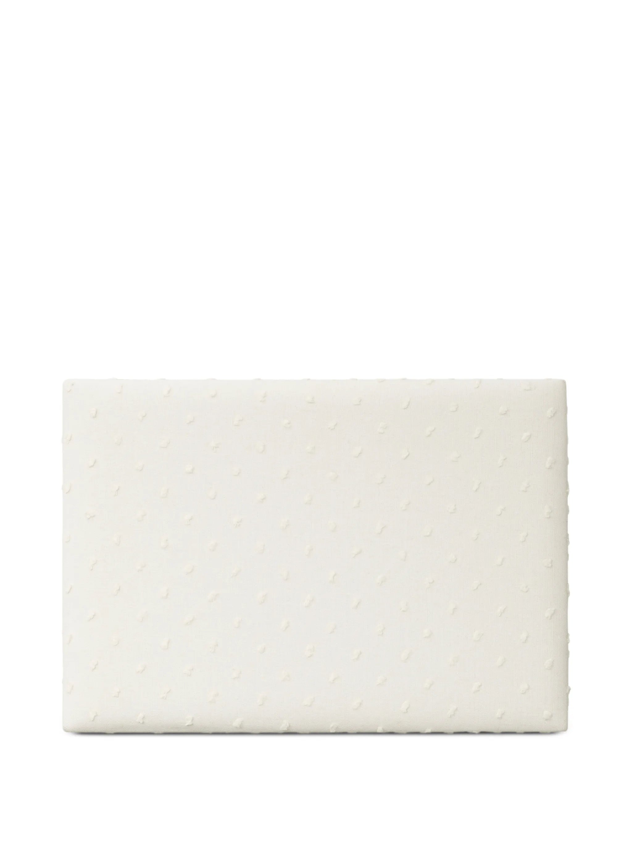 Trésor cotton small jewellery box