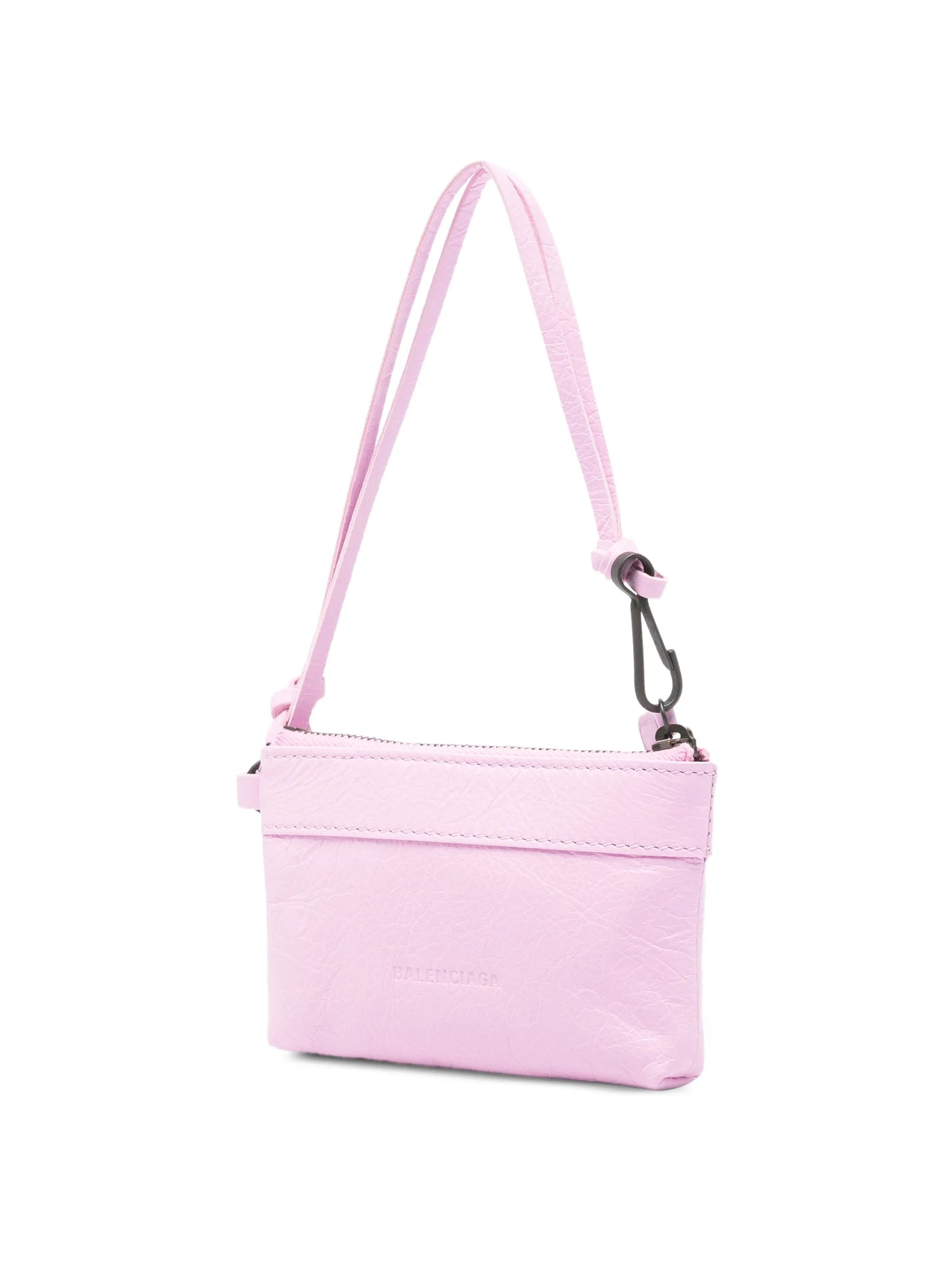 zipped city mini bag