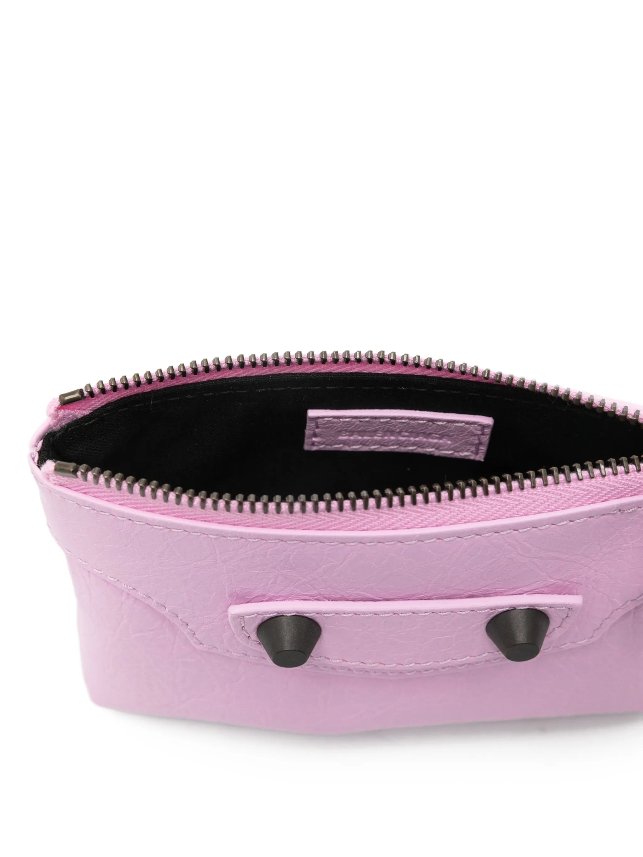 zipped city mini bag