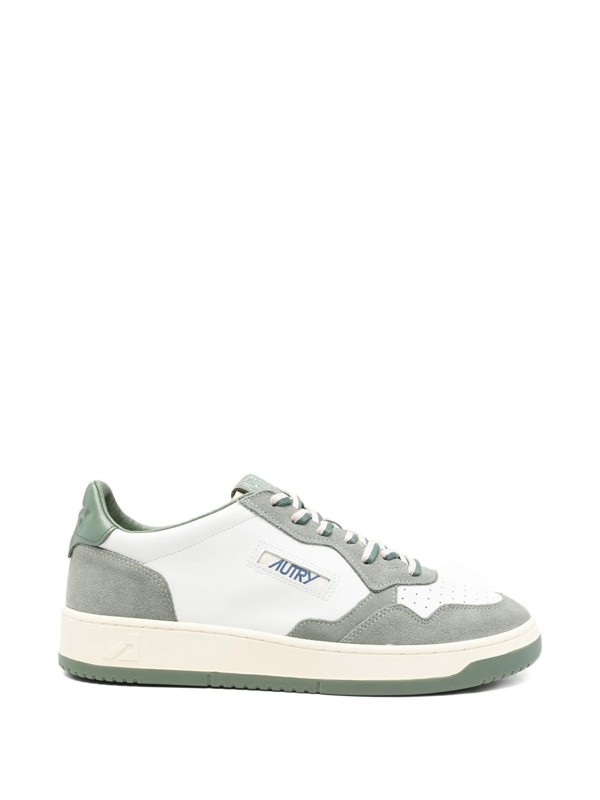 Medalist low sneakers