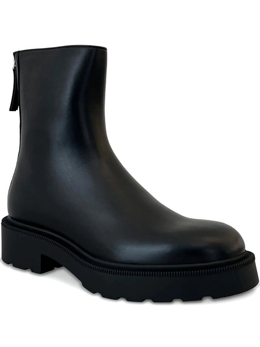 Nobilis Fast boots