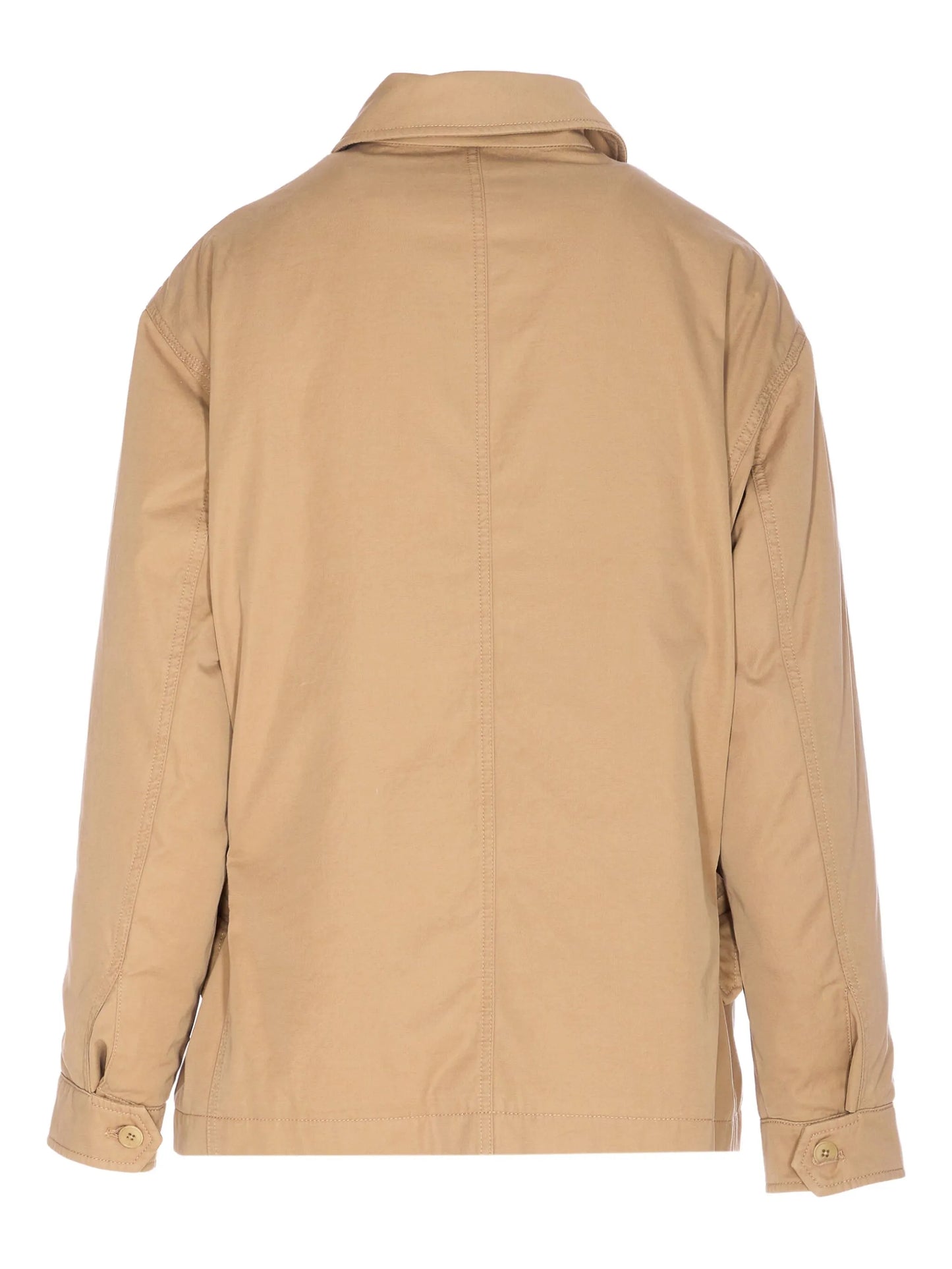 Aurelius zip jacket