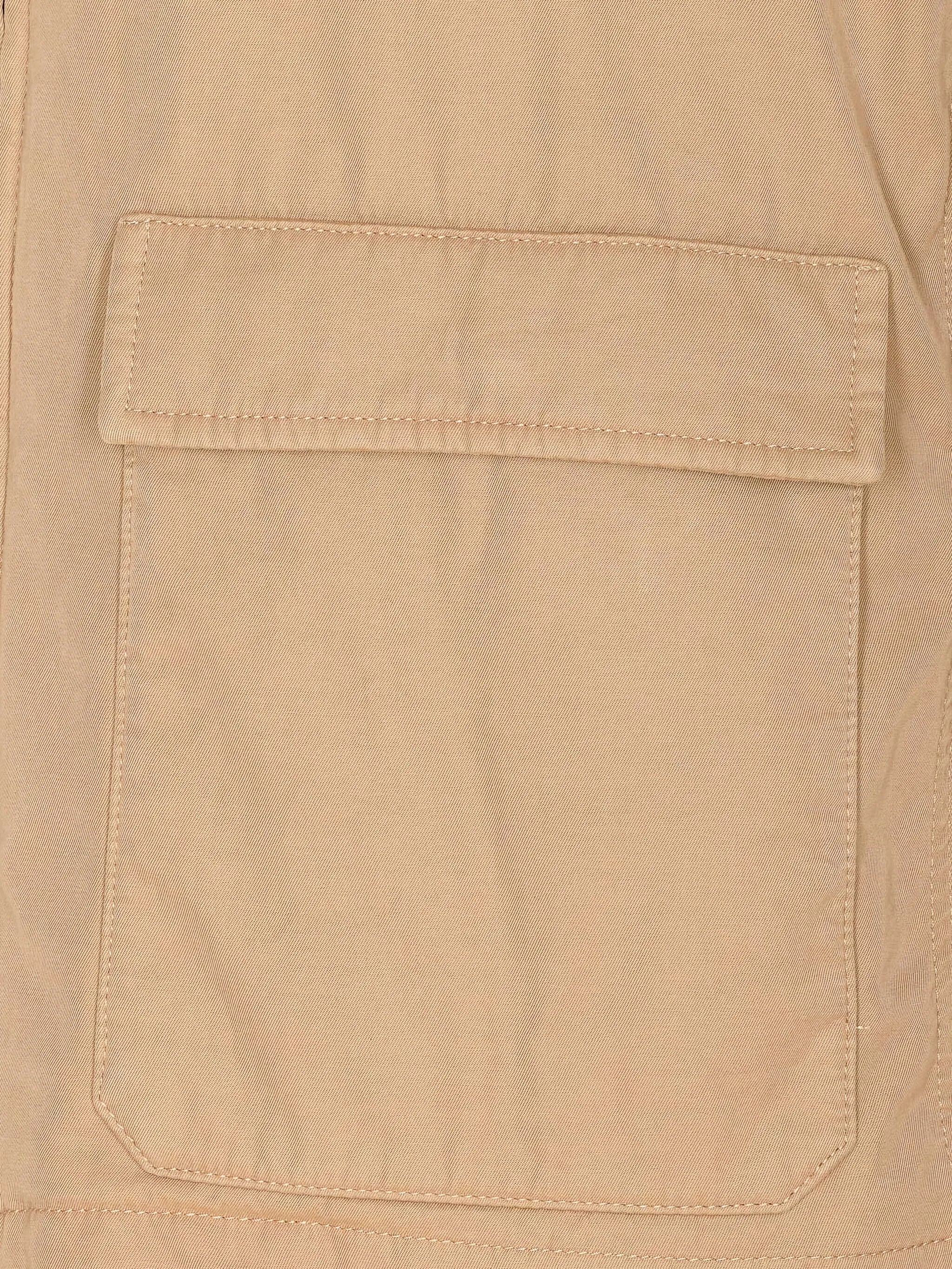 Aurelius zip jacket
