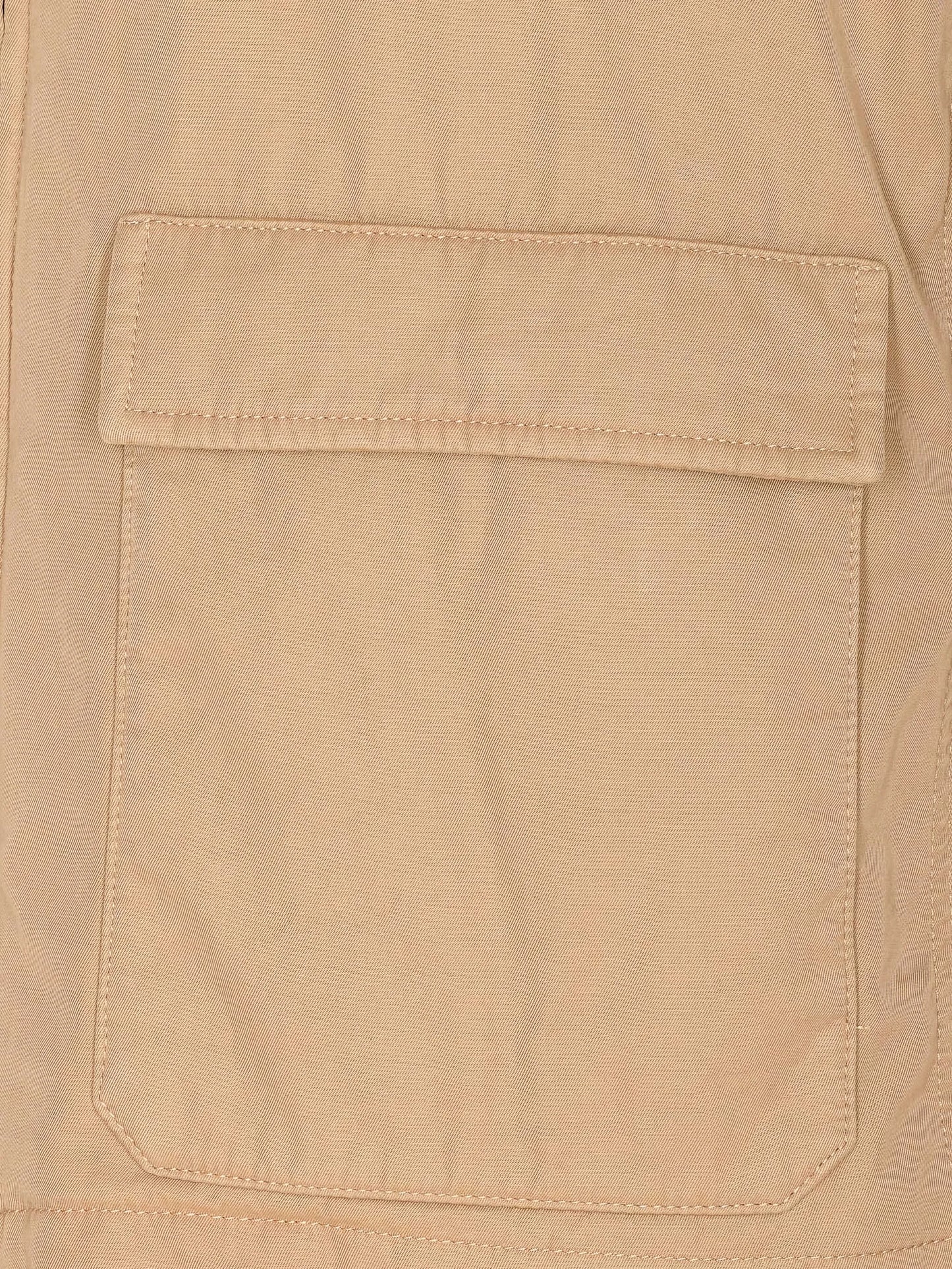Aurelius zip jacket