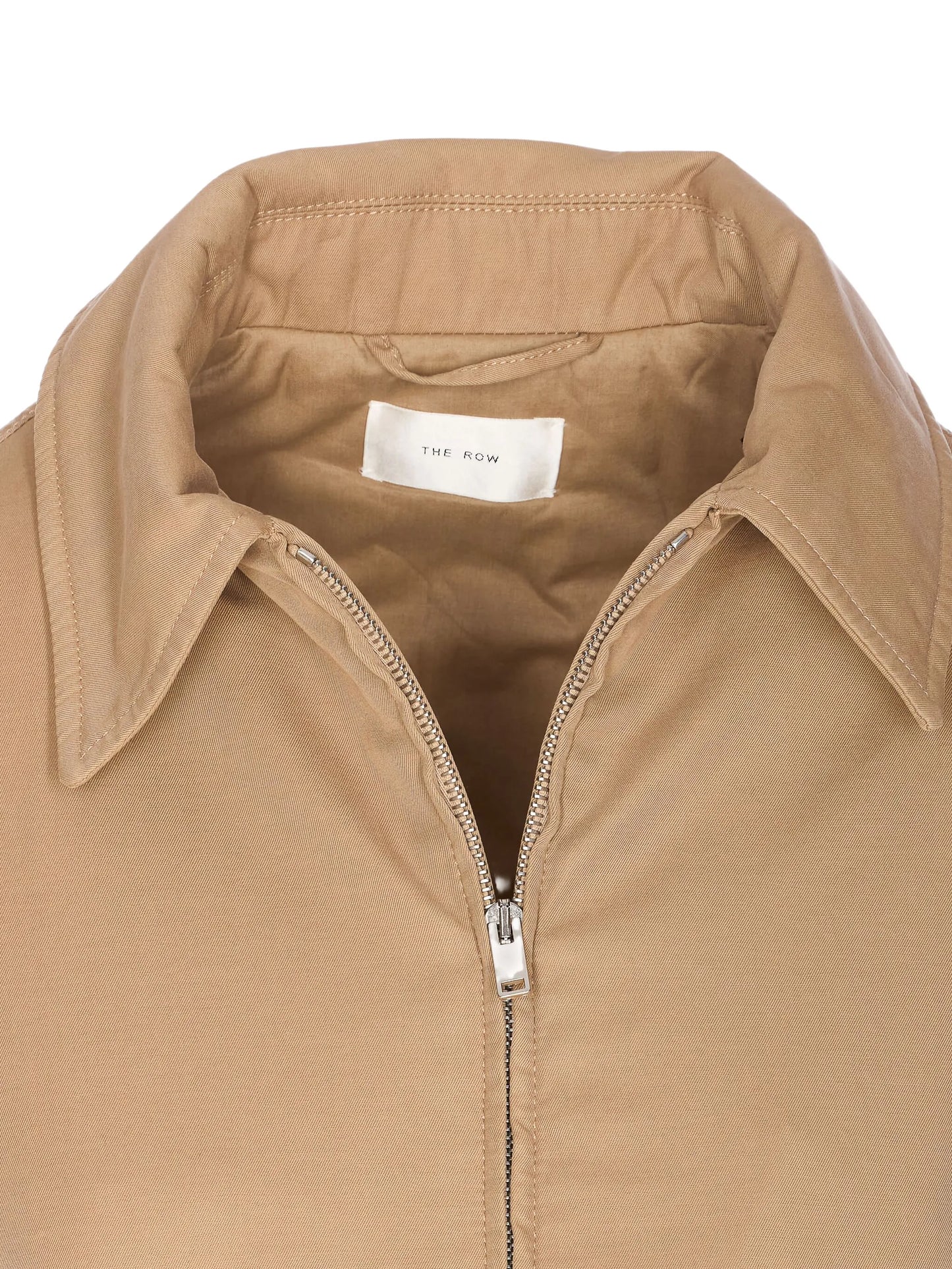 Aurelius zip jacket