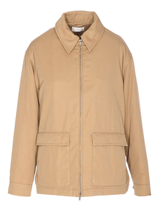 Aurelius zip jacket