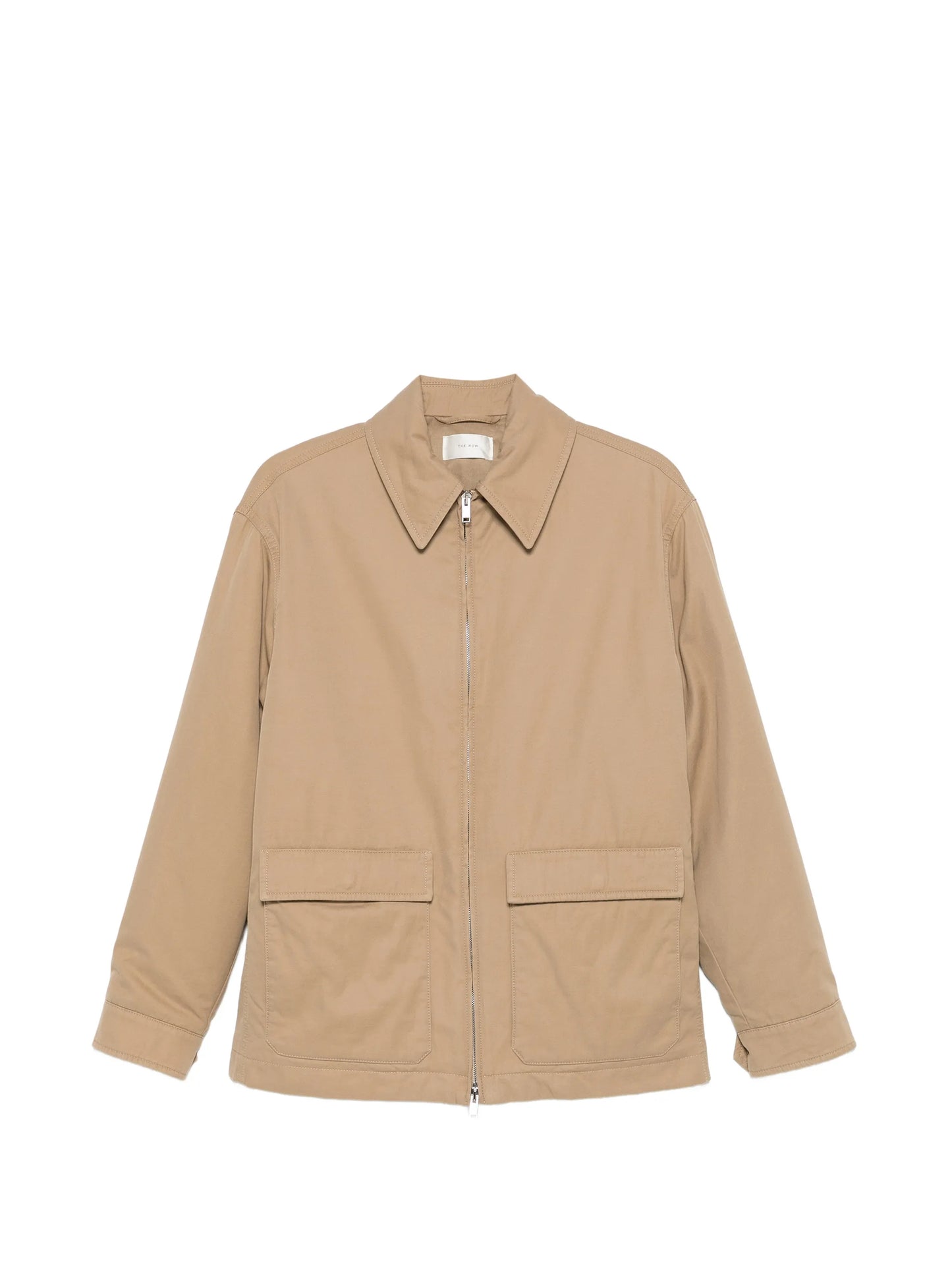 Aurelius zip jacket