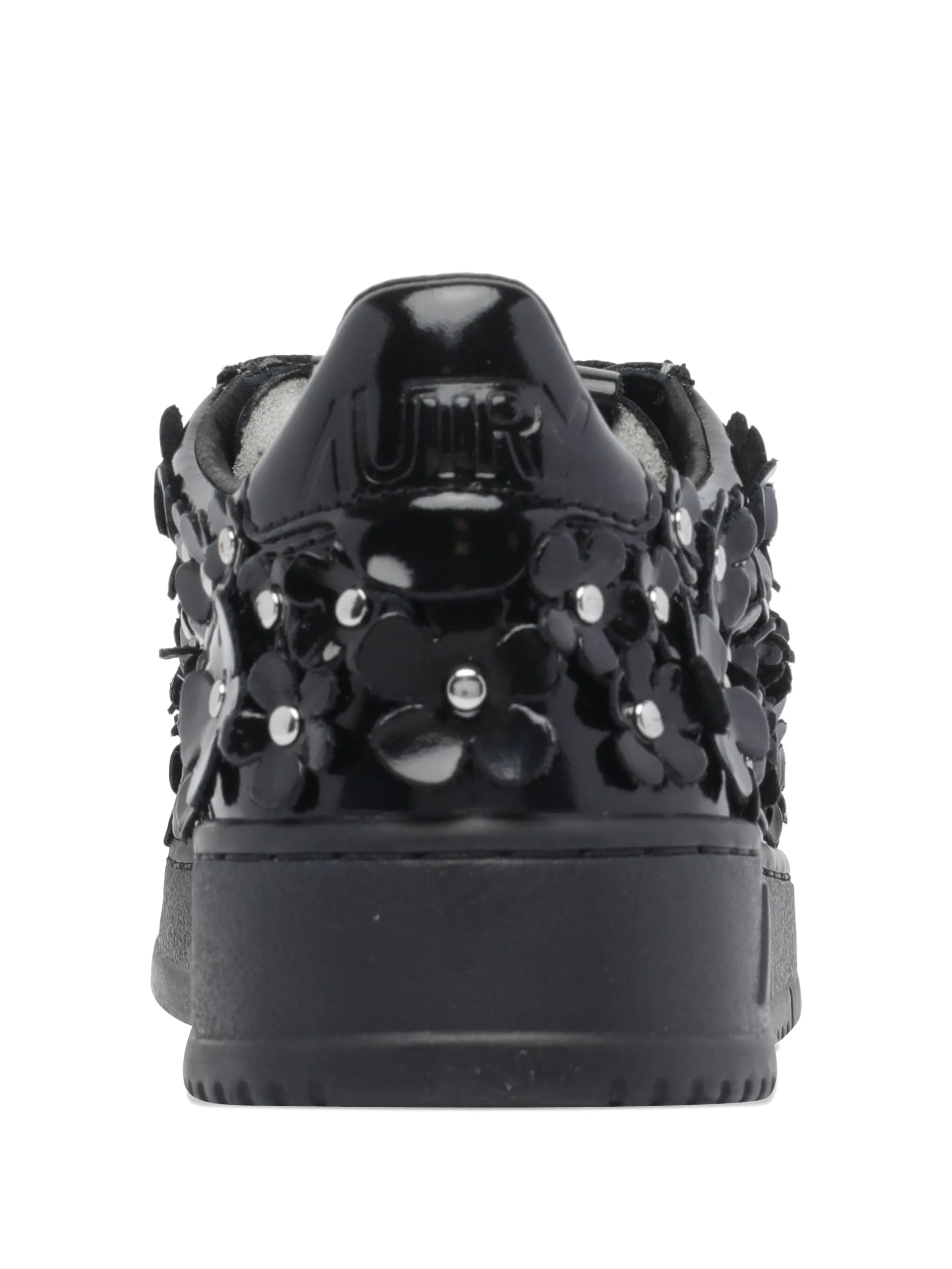 flowers medialist trainers