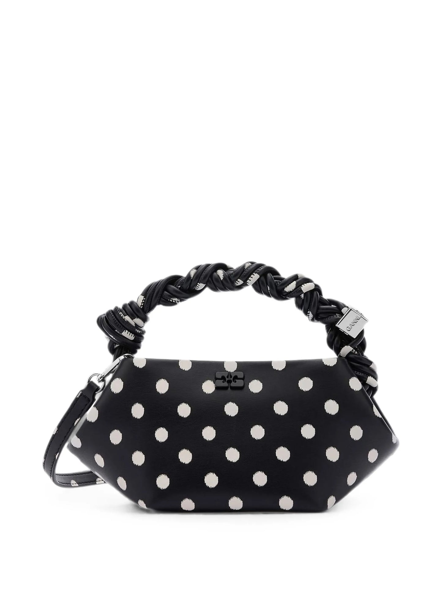 polka-dot mini Bou bag