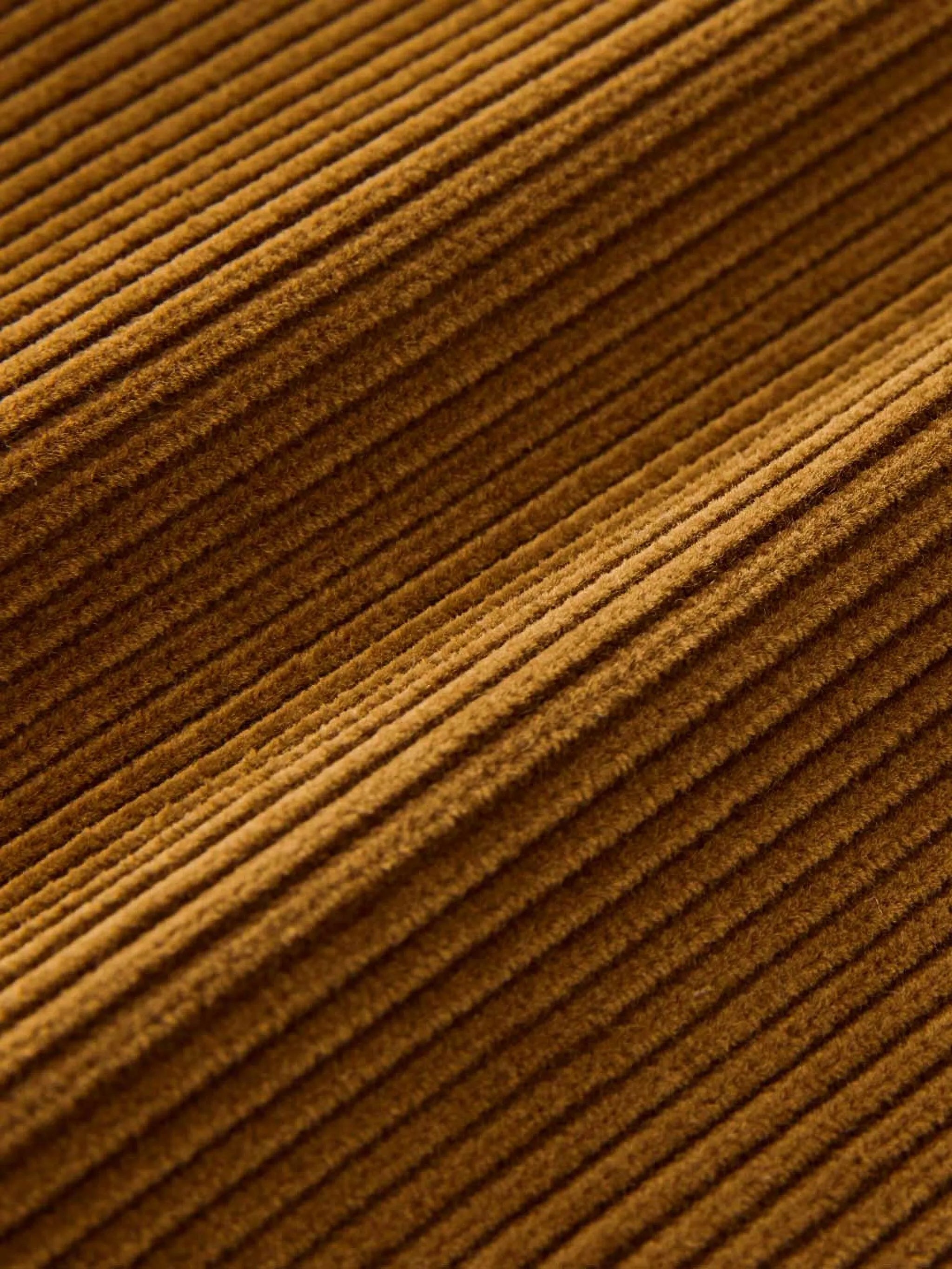 xBEAMS Plus cotton trousers